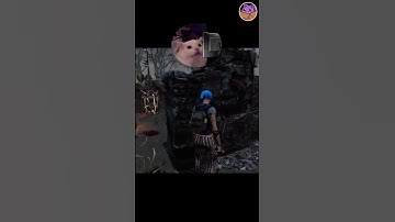 First time using Blast Mine be like.. | Dead By Daylight #shorts