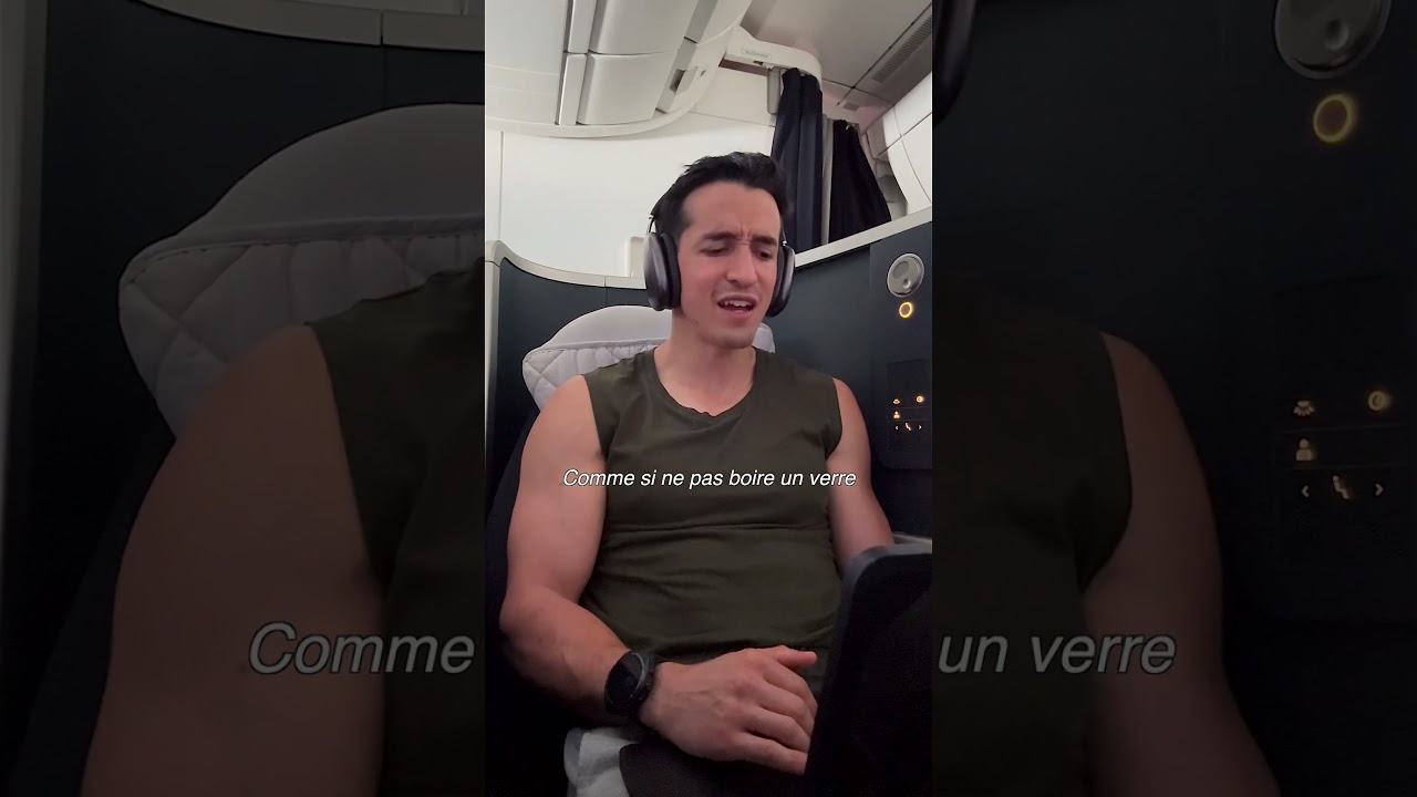 Suivre la série Tibo : transformation en 7 jours x 5 défis