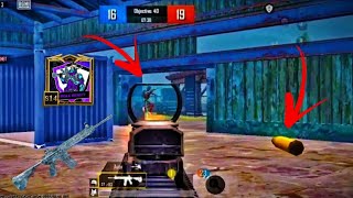 Bgmi Tdm Gameplay With M416
