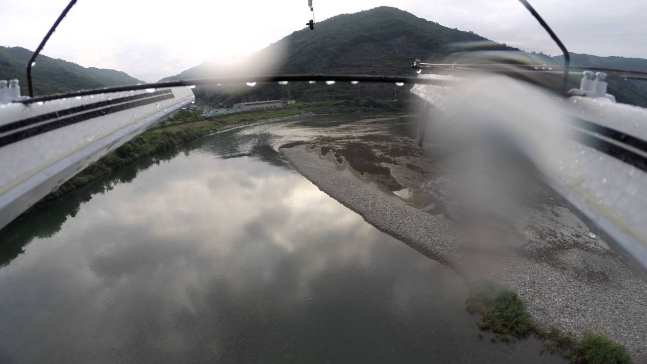 HobbyZone Supercub With Floats and Rudder mod