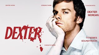 Dexter Intro Fan Edit After Dark Mr Kitty
