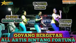 MATI PAJAK & BAROMBUN MALAM VERSI DENDANG BINTANG FORTUNA/DEKARNILAVJSAGITHA,RANICHANIA