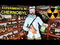 ☢Secret Chernobyl LABORATORY and Experiments with Radiation in the Bunker under Jupiter factory😱☠️☢