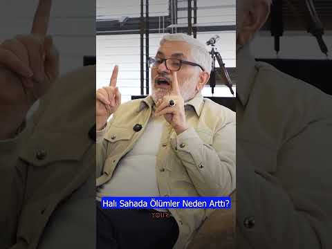 Halı Sahada Ölümler Neden Arttı? | Prof. Dr. Yusuf KALKO #shorts