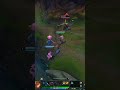 PUT SOME RESPECT  BRO #challenger #evelynn #leagueoflegends #streamer #shorts