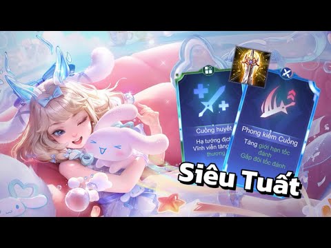 I'm a rebellious YouTuber, so I play Aya with a full critical hit build | Last Night