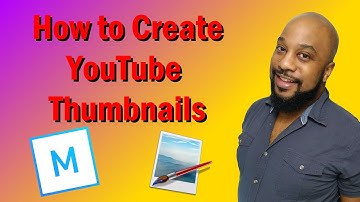 How to Create YouTube Thumbnails Using Paint.net & Sony Vegas Movie Studio