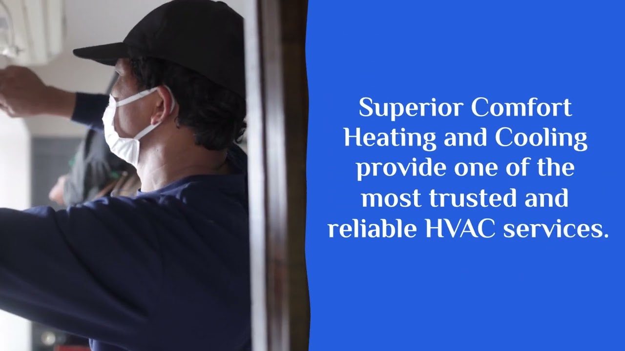 Applying HVAC Service Trenton Michigan for AC Durability