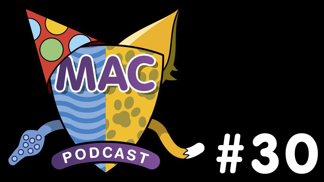stampylongnose minecraft videos Magic Animal Club Podcast - Episode 30