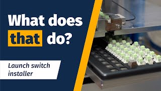 What Does That Do? — Switch Installer