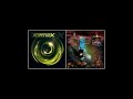 Static-X and Korn remix - The Only Rotting Is In Vain