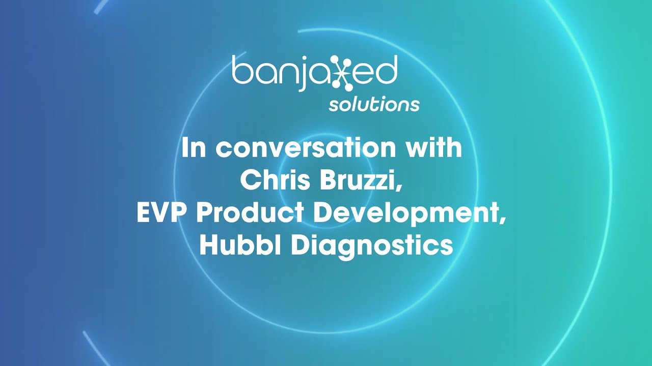 Salesforce Implementation with Chris Bruzzi, Hubbl Diagnostics (Clip 1) | Tales from the Trails