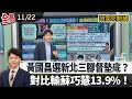 黃國昌選舉動向