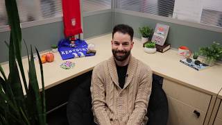 Meet The Team Charlie Ford