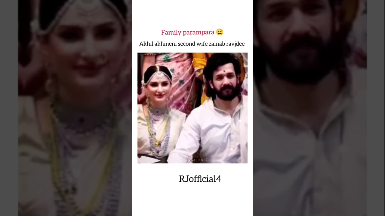 Family parampara Father & sons 2 Wifes 😫😢 