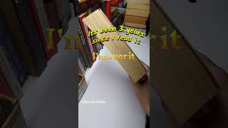 Have you read it? #booktube #books #booktok #book #read #aesthetic #youtubeshorts #ytshorts #shorts