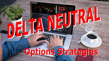 Delta Neutral Options Trading EXPLAINED - Master the Greeks for Profit!