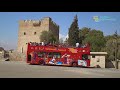 Hop on Hop Off Limassol Cyprus - Cyprus Sightseeing