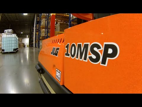 JLG Stock Picker: 10MSP (Buy, Rent, or Lease)