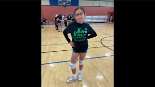 Riley’s KRVC Volleyball 🏐 Tournament 5/19/24