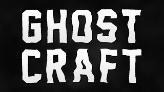 Minecraft GHOST CRAFT Minigame! - w/ Lliam @thenerdherd42