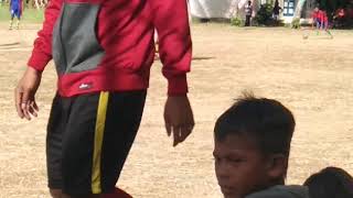 Bola Antar Rt Kel, Tifure Kec. Pulo Batang Dua