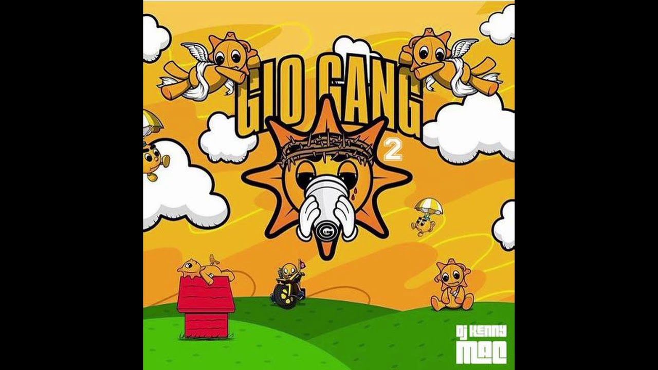 Free Chief Keef x Capo Type Beat (prod. brodie)(2019)