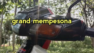 Kata-kata astrea grand!!