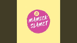 Mamiek Slamet  Impian Yang Musnah