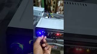 Pajiyar Car Stereo Sound Test