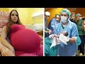 This Expectant Mom’s Unbelievable Pregnancy Only Happens Once Every 500 Years