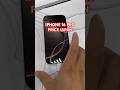 IPHONE 16 PRO PRICE JAPAN