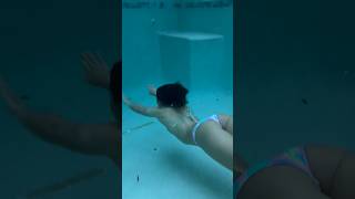 Dive with me 🤩💦