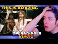 "30 second note?!" Opera Singer Reacts: KOKIA- O'sole mio