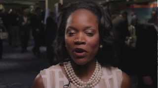 Traci Cooper, Palmetto Health System, Columbia, SC