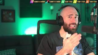 LATTO - SUNDAY SERVICE [FIRST REACTION]