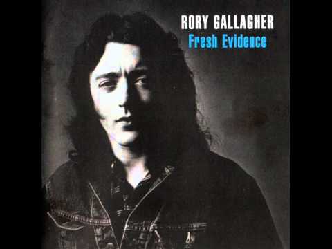 Rory Gallagher - The King Of Zydeco.wmv