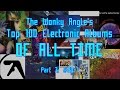 Top 100 best electronic albums of all time part 3 201