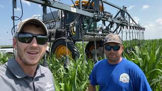Yield 360 Y Drop Testimonial Darren Sass