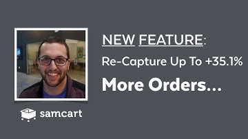 How To Automate Cart Abandonment With SamCart and Zapier