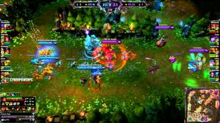TnA ~ Tips and Tricks 74 (Counter Thresh Lantern)