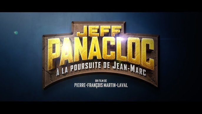 Bande-annonce x Interviews: Pierre-François Martin-Laval x Jeff Panacloc - Jeff  Panacloc - à la poursuite de Jean-Marc en streaming direct et replay sur  CANAL+