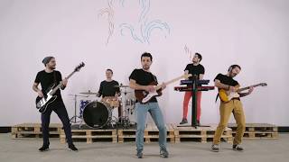 Rúpits - Busco Un Lloc Videoclip Oficial