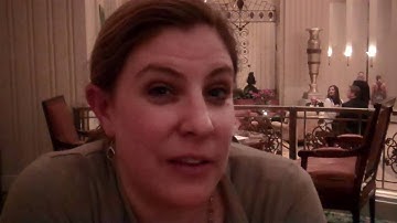 Anne Frisbie, InMobi