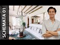 6 Solid Tips on Building your Dream Home • Schemata 01 • Arch. Miko Delos Reyes