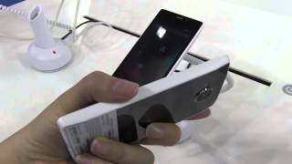 Intel Merrifield Smartphone Reference Design