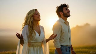 Karol G & Sebastián Yatra - No More Sin (Sin Más Pecado) | Canción Góspel R&B Inspiracional