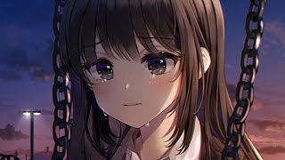 Nightcore - Bad Habits (Lyrics) | Ed Sheeran