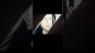 Gojo And Geto Sad Edit
