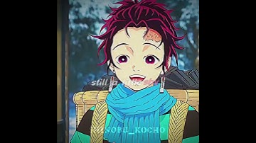 Thumbnail of Ai Ai Ai I'm your little butterfly ✨️🤧 #kny #kanaoxtanjiro #samurai @shinobu_kocho_099